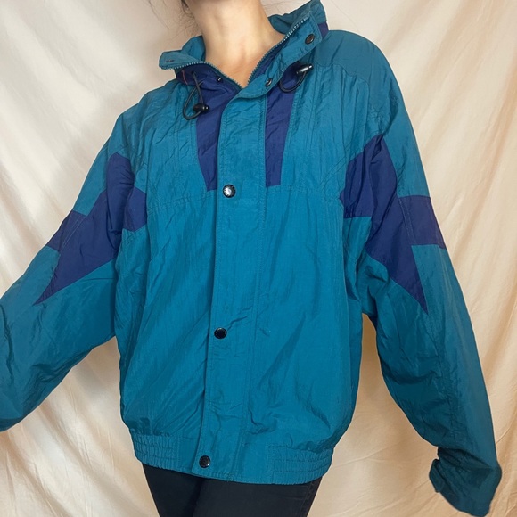 Windbreaker Jacket - Picture 5 of 7